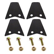 47677377 Straw Chopper Blade CIH